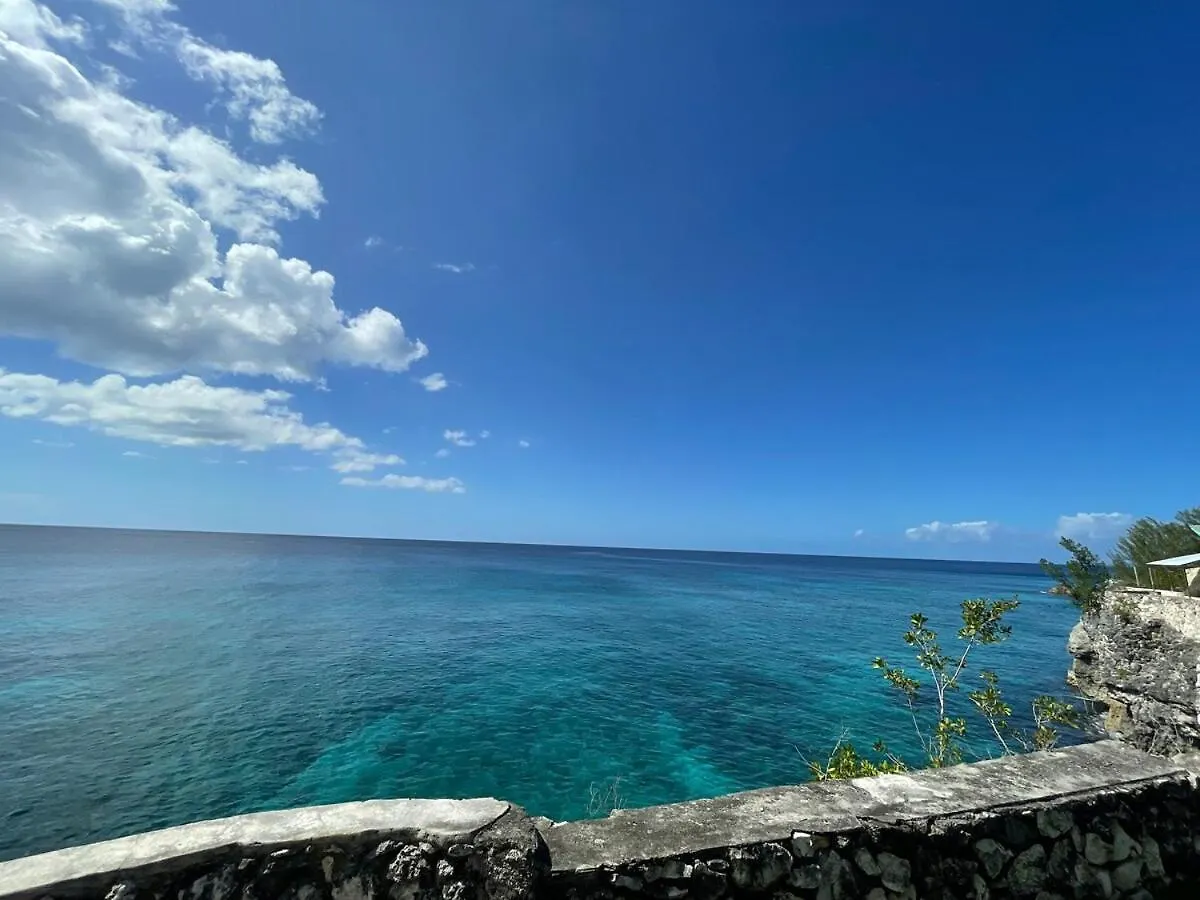 Ocean Breeze House With Pool Villa Negril 0*,  Jamaica
