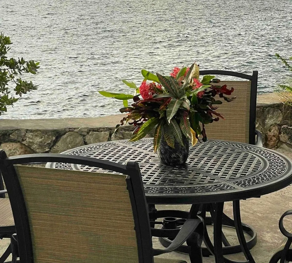 Ocean Breeze House With Pool Villa Negril