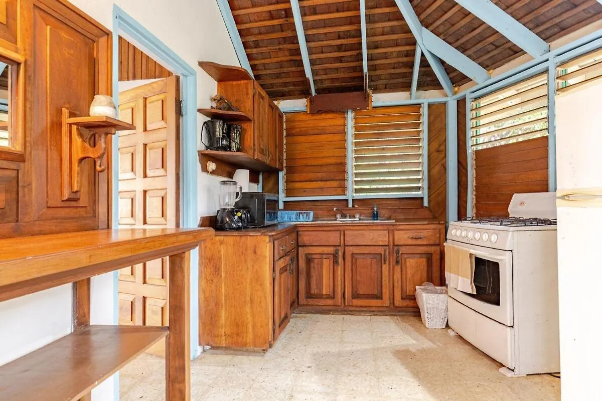 Сasa de vacaciones Villa Ocean Breeze House With Pool Negril Jamaica