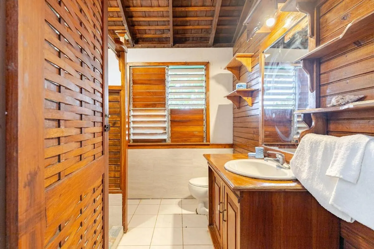 Villa Ocean Breeze House With Pool Negril 0*,  Jamaica