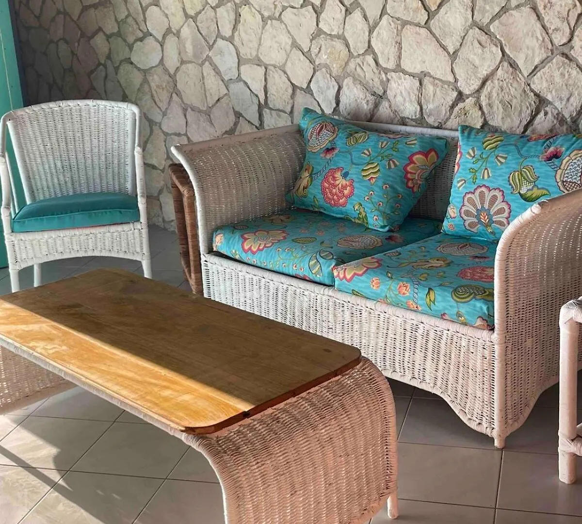 Villa Ocean Breeze House With Pool Negril Jamaica