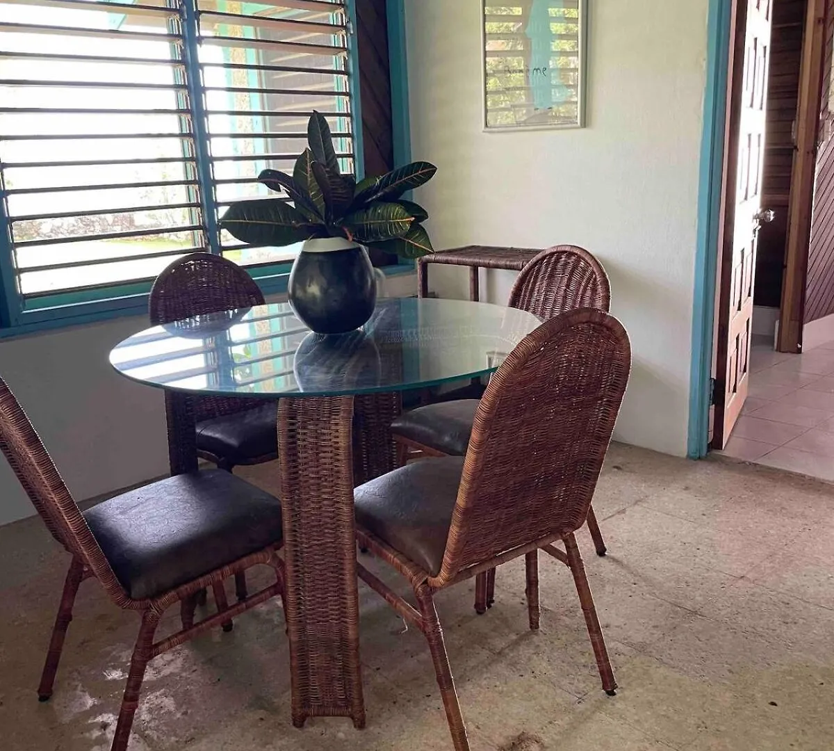 Villa Ocean Breeze House With Pool Negril Сasa de vacaciones