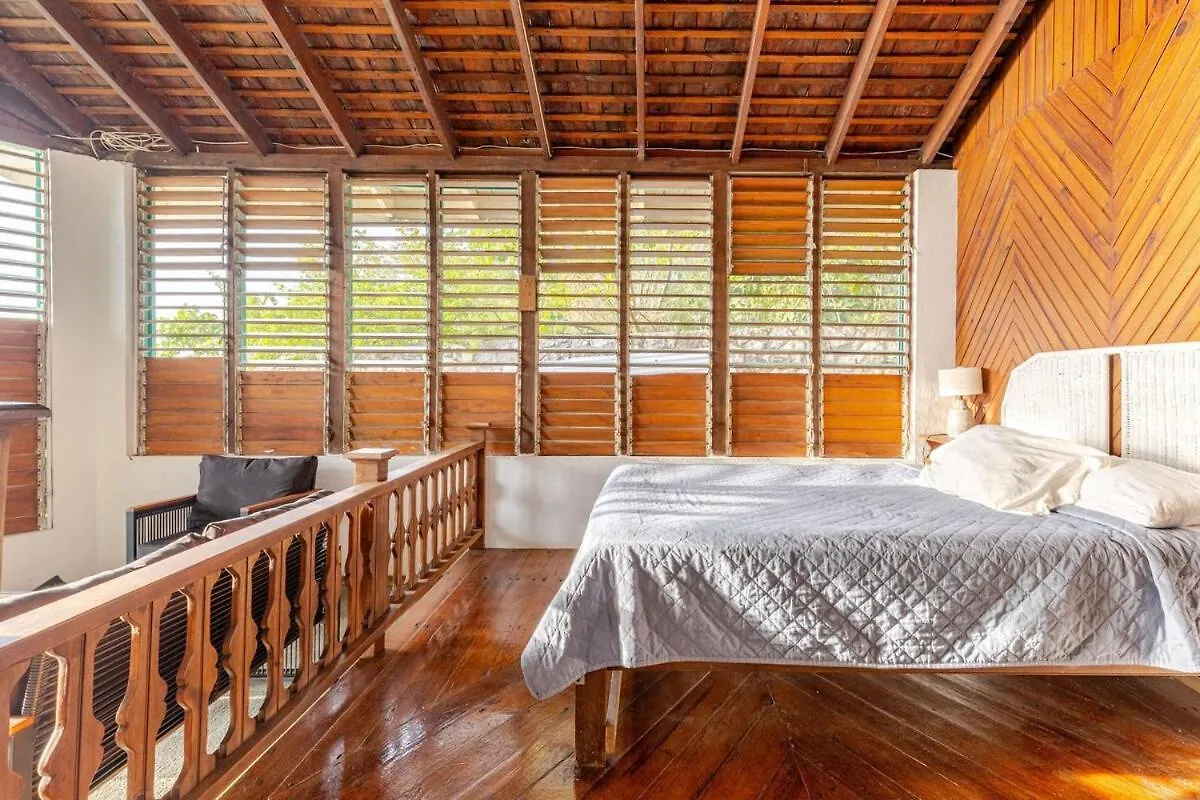 Villa Ocean Breeze House With Pool Negril 0*,