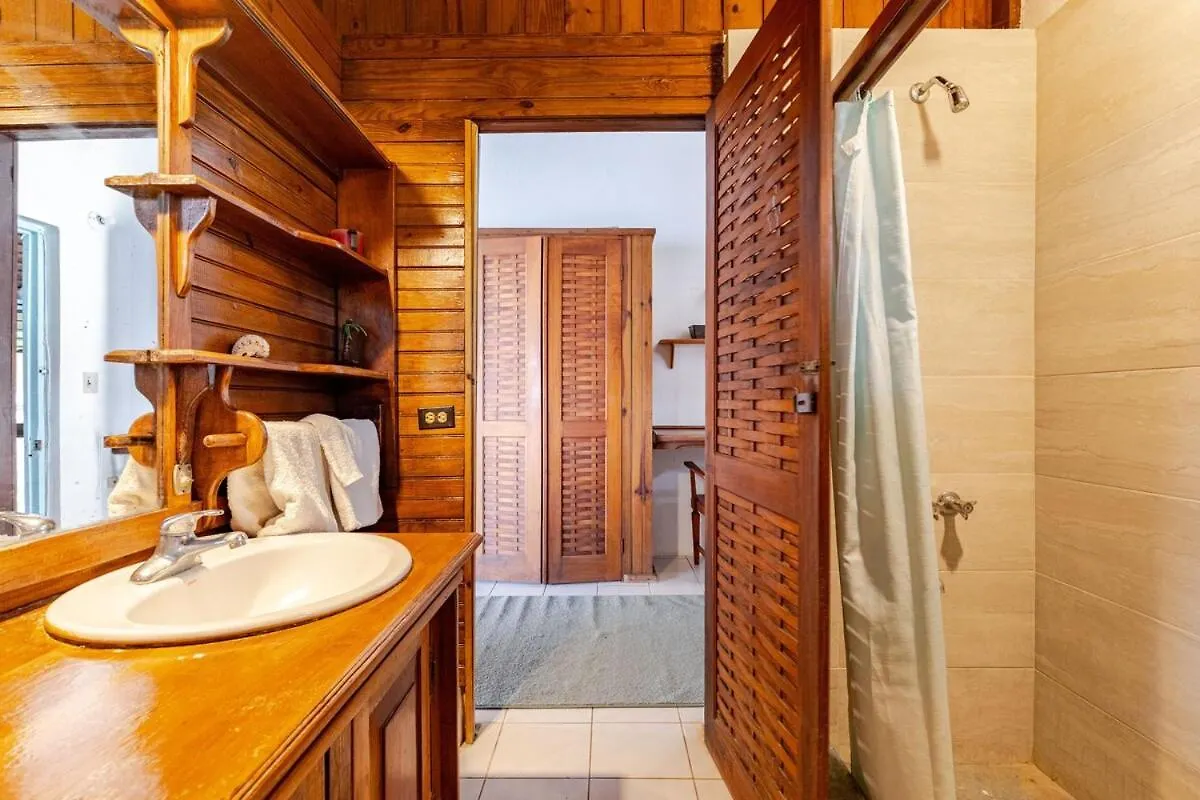 Сasa de vacaciones Villa Ocean Breeze House With Pool Negril Jamaica