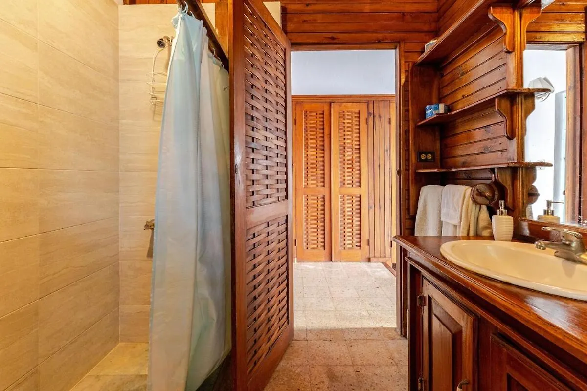 Villa Ocean Breeze House With Pool Negril Сasa de vacaciones