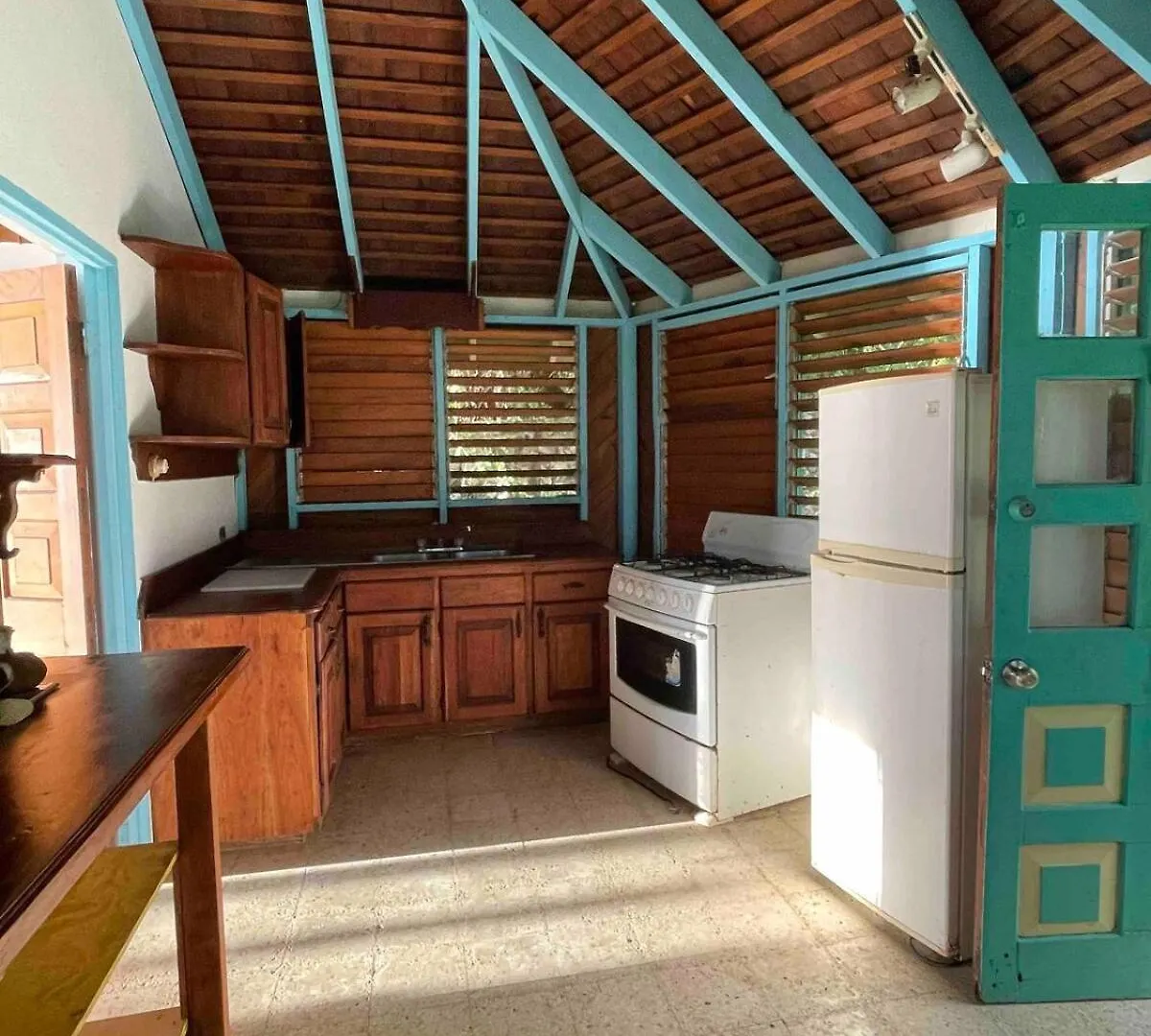 Villa Ocean Breeze House With Pool Negril