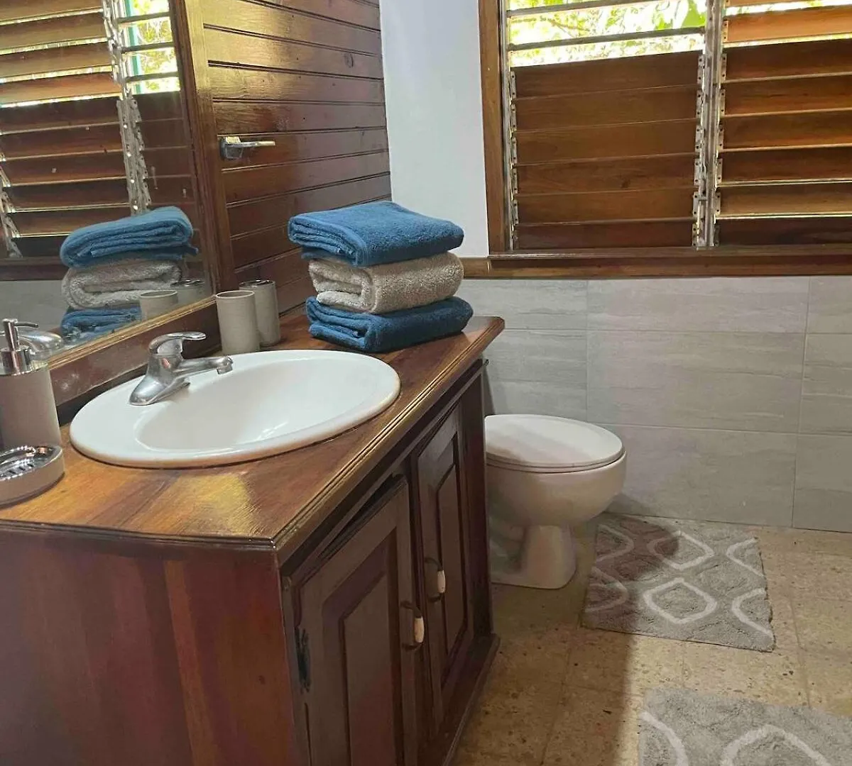 Villa Ocean Breeze House With Pool Negril