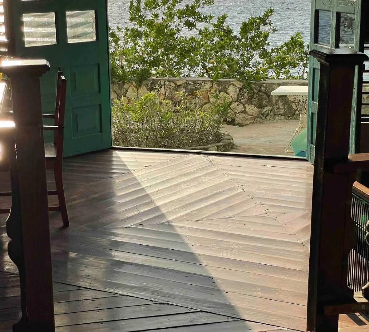 Villa Ocean Breeze House With Pool Negril 0*,