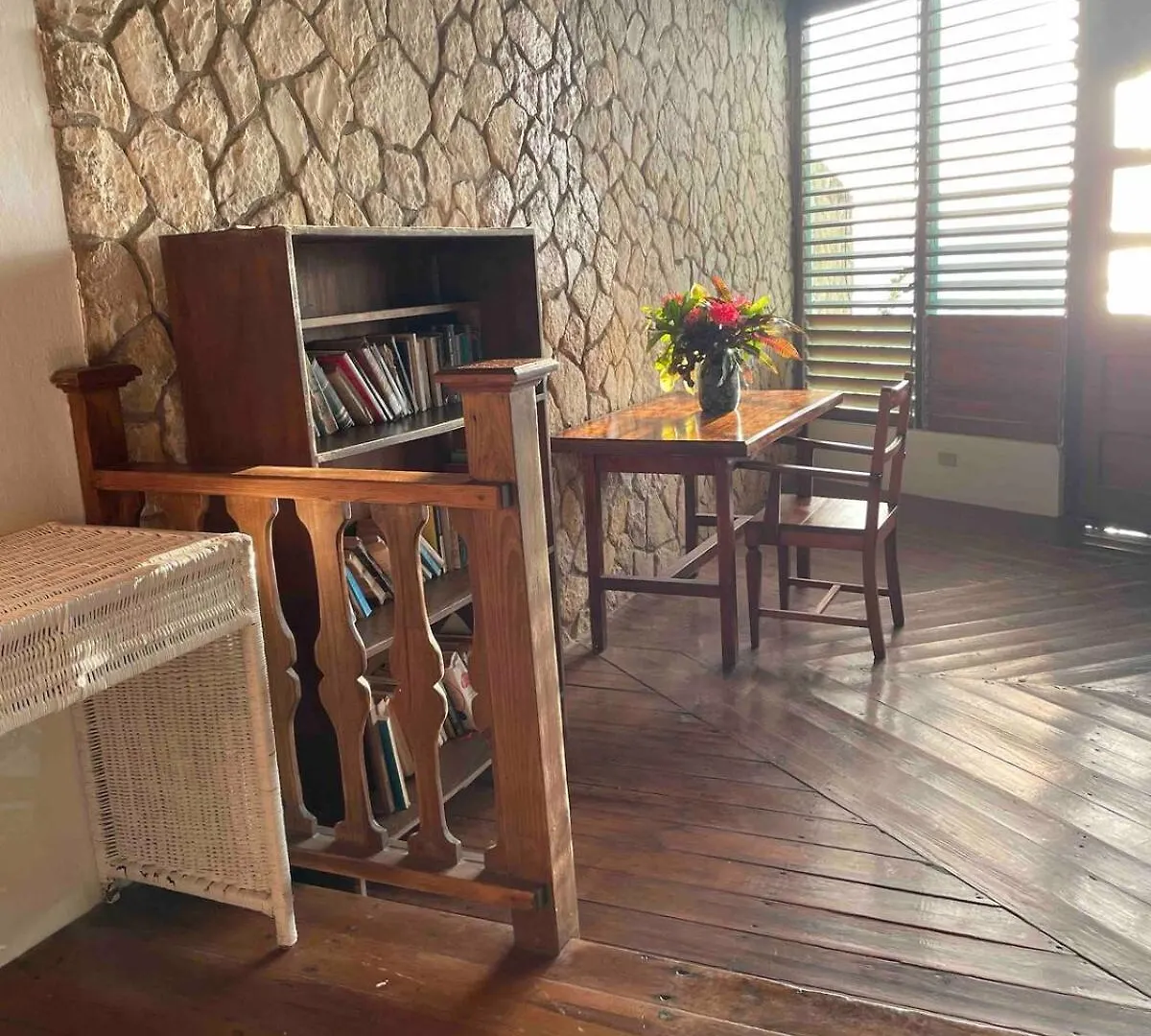 Villa Ocean Breeze House With Pool Negril Сasa de vacaciones