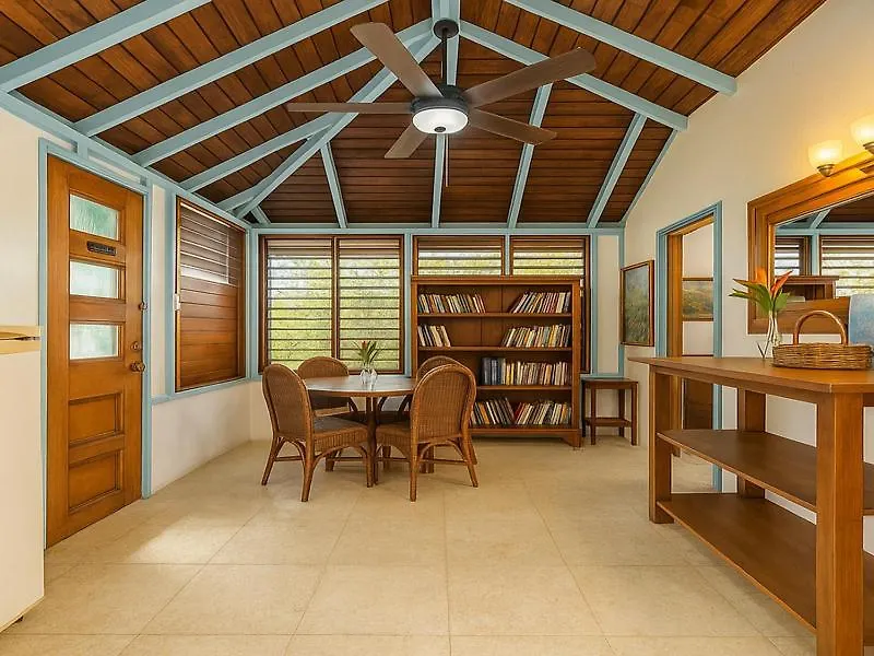 Сasa de vacaciones Villa Ocean Breeze House With Pool Negril