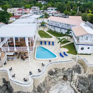 Begona Cliff Negril